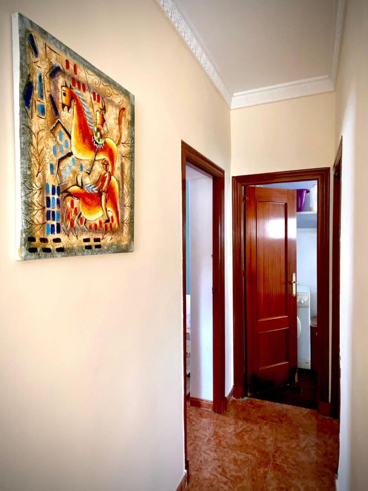 Villasultana 1 Chipiona Exterior foto